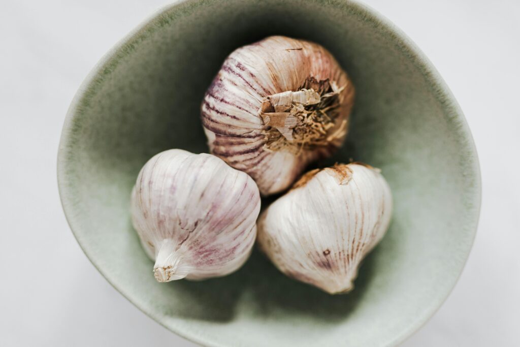 15 immense health benefits of garlic