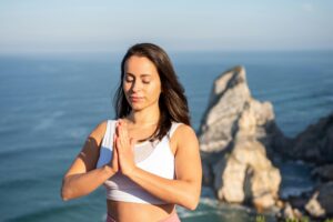 Calm Your Mind, Strengthen Your Body: The Benefits of Daily Yoga and Tai Chi