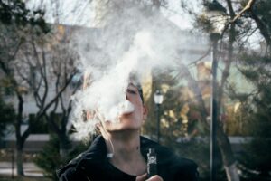 Lungs & Hearts Beware: Understanding Smoking and Vaping Effects on Health”