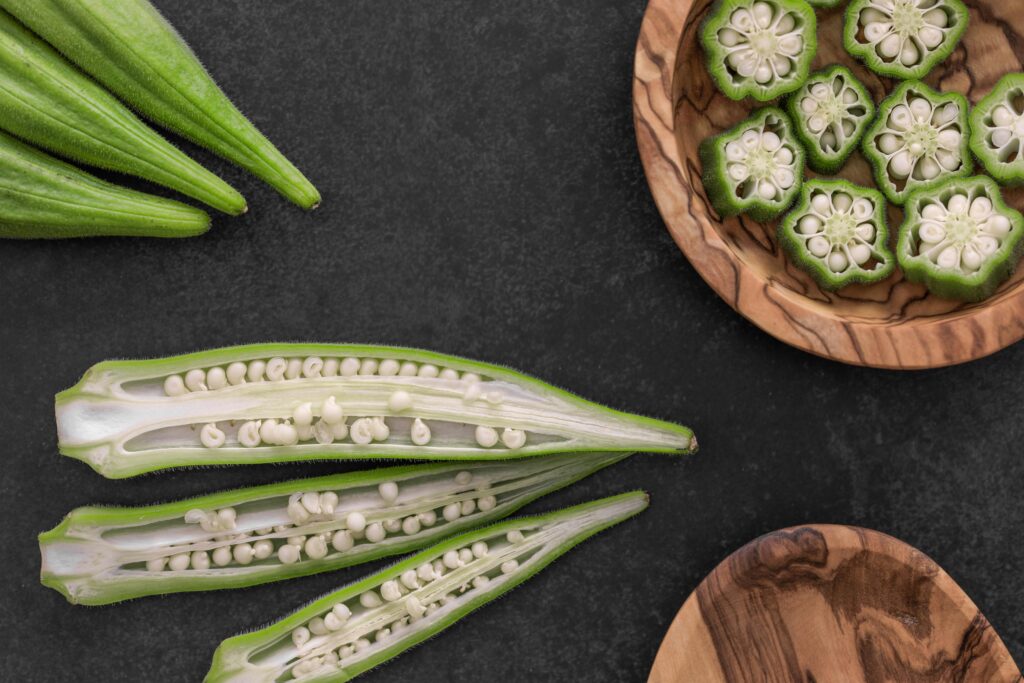 10 Reasons Okra is a Superfood You Need in Your Diet