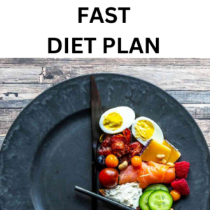 30-Day Intermittent Fasting Meal Plan