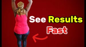 8 Quick At-Home Workouts for Women to See Fast Results