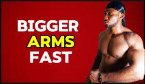 Top 3 Tricep Exercises You NEED for Bigger, Stronger Arms 