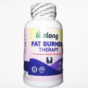 LIFE LONG FAT BURNER THERAPY(For Healthy Weight Management)