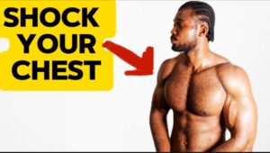 Ultimate Dumbbell Chest Workout: Build Strength & Size Fast