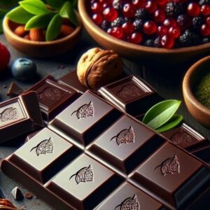 What Happens to Your Body When You Eat Dark Chocolate Every Day