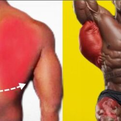 6 Must-Try Exercises for Huge Back Muscles and a V-Taper Look