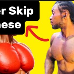 Top 5 Chest Exercises for Massive Growth (Never Skip These!)