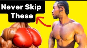 Top 5 Chest Exercises for Massive Growth (Never Skip These!)