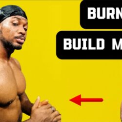 How to Gain Muscle While Burning Fat – Full Strategy Revealed