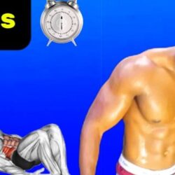 The Abs Workout That Gets Real Results (No Gym, No Nonsense)