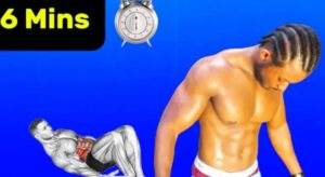 The Abs Workout That Gets Real Results (No Gym, No Nonsense)