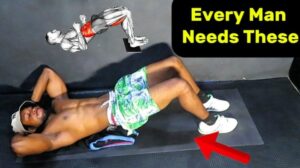 6 Inner Power Exercises Every Man Needs (No One Talks About These)
