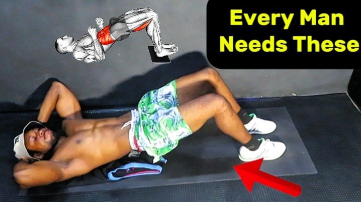 6 Inner Power Exercises Every Man Needs (No One Talks About These)