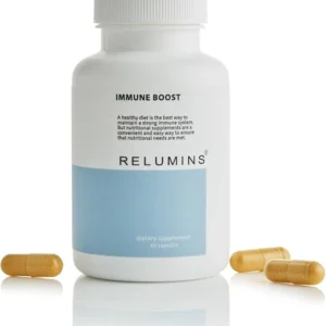 Immune Boost Capsules 60ct (MedPlus)