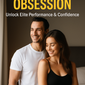 You Came Too Fast. She Turned Over. Here’s How to Take Control — Fast.