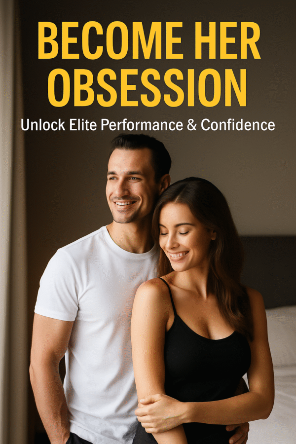 You Came Too Fast. She Turned Over. Here’s How to Take Control — Fast.