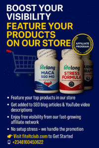 How to Feature Your Product on Our Store and Boost Visibility Instantly