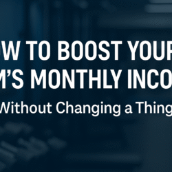 gym product partnership for more income