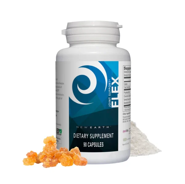 Joint Flex Supplement 90ct (HealthPlus)
