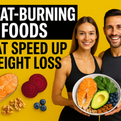 10 Fat-Burning Foods That Speed Up Weight Loss (Backed by Science)