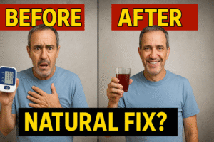 Natural Remedies for High Blood Pressure That Actually Work