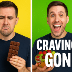 Healthy snacks for cravings reset routine