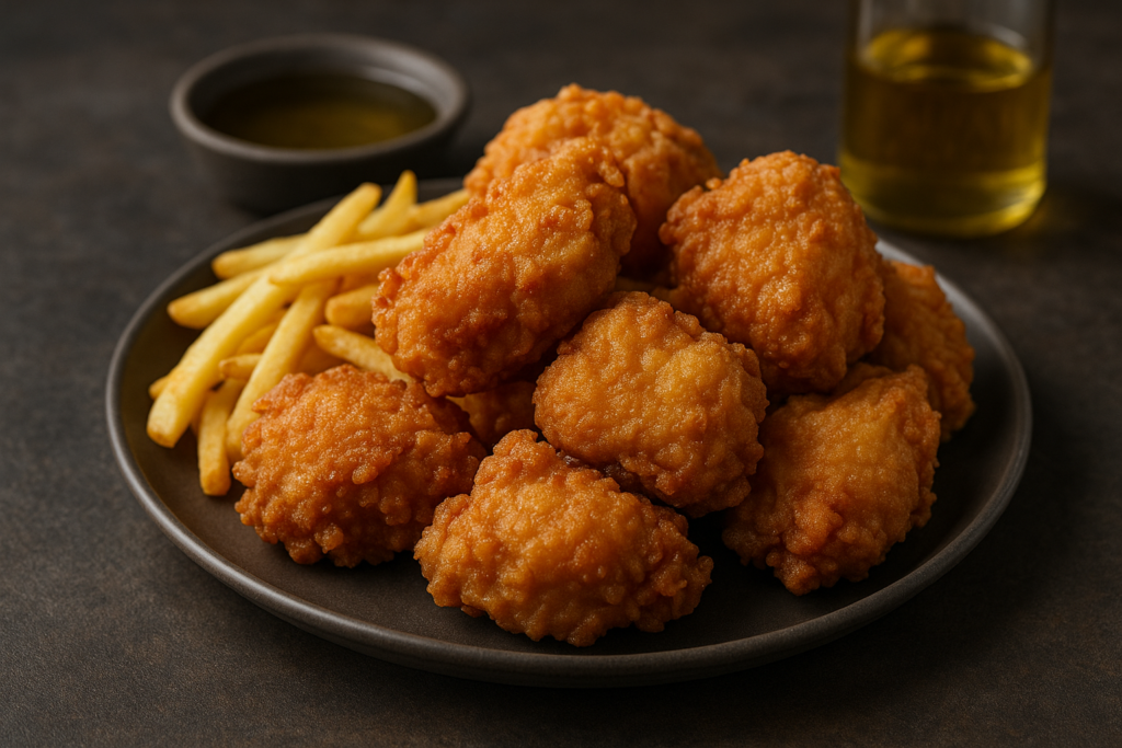 5 Foods That Make You Fat Without You Realizing