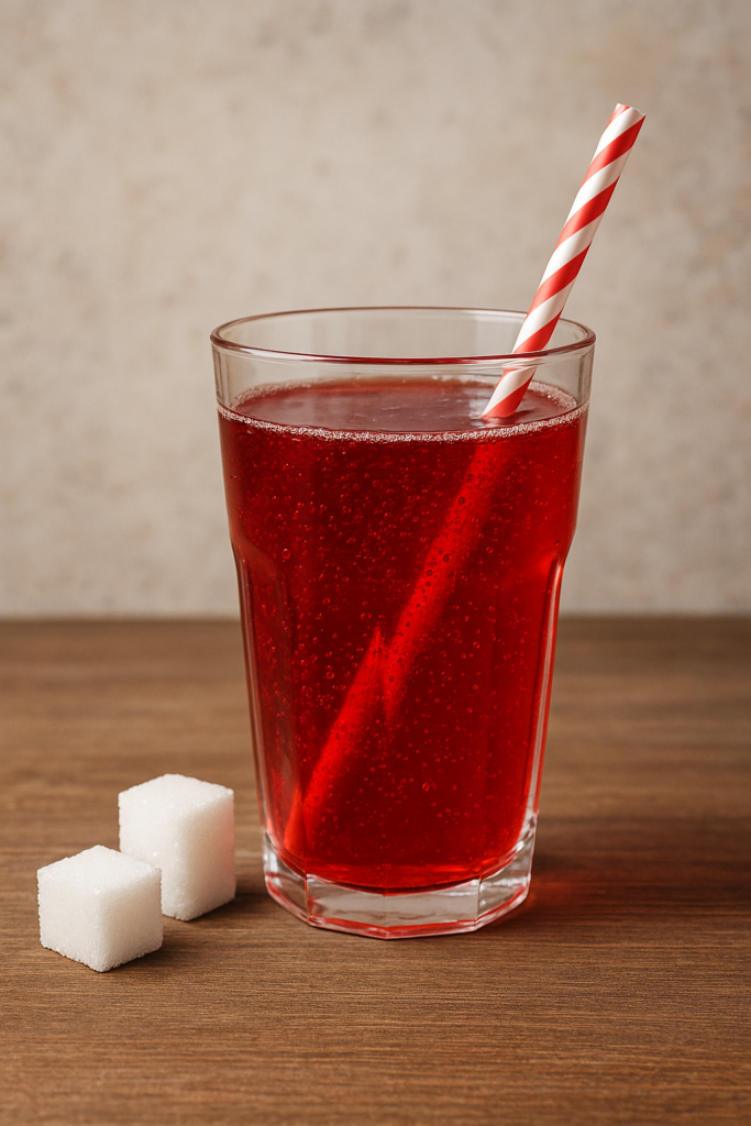 5 Foods That Make You Fat Without You Realizing